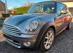 MINI COOPER 1.6 D MOD 2011 AIRCO/JA16"/KOPPELINGSPROBLEEM, Elektrische ramen, 1600 cc, Bedrijf, Cooper
