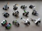 metalen bouwpakket voor mobiele miniatuur voertuigen, Ophalen, Zo goed als nieuw, Overige merken