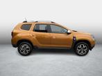 Dacia Duster Prestige TCe 90, Auto's, Voorwielaandrijving, Stof, 67 kW, Bedrijf