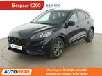 Ford Kuga 1.5 EcoBlue TDCi ST-Line (bj 2021, automaat), Auto's, Gebruikt, 5 deurs, Kuga, SUV of Terreinwagen