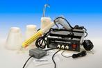 Poedercoat systeem 30/50Kv PCS505 pro doe het zelf poedercoa, Autos : Divers, Tuning & Styling, Envoi