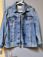 Jeansjas maat 44 - BLUE RIDGE, Blue Ridge, Blauw, Maat 42/44 (L), Ophalen of Verzenden