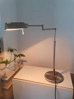 Lampe de bureau vintage Holtkötter, Huis en Inrichting, Ophalen, Metaal