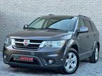 FIAT FREEMONT 2.0 d 7-zits, Auto's, Fiat, Overige modellen, Bedrijf, Te koop, Euro 1