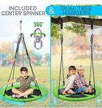 Schommel / swing, Kinderen en Baby's, Speelgoed | Buiten | Speeltoestellen, Ophalen, Schommel
