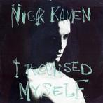 Nick Kamen – I Promised Myself, CD & DVD, Comme neuf, 7 pouces, Pop, Enlèvement ou Envoi
