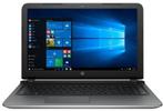 HP Pavilion laptop, AMD, HP laptop, 17 inch of meer, Met videokaart