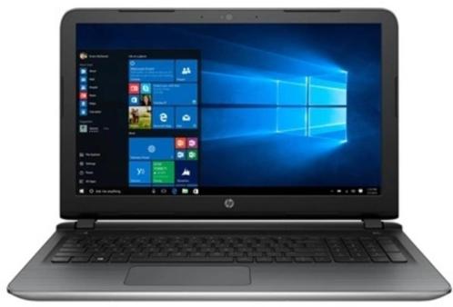 HP Pavilion laptop, Computers en Software, Windows Laptops, Zo goed als nieuw, 17 inch of meer, HDD, 2 tot 3 Ghz, 8 GB, Azerty