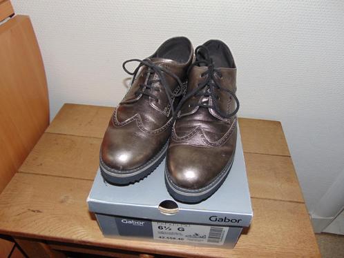 Schoenen Gabor Comfort in zeer goede staat, Kleding | Dames, Schoenen, Gedragen, Schoenen met lage hakken, Ophalen of Verzenden
