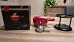 Set à fondue, Enlèvement, Neuf, Brûleur, Service à fondue