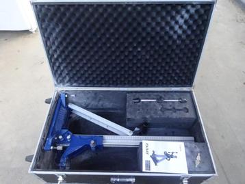 Carat Boorstatief S-1803X - ASB1803X00 beschikbaar voor biedingen