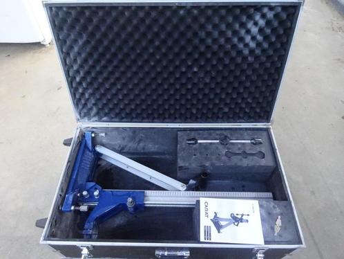 Carat Boorstatief S-1803X - ASB1803X00, Doe-het-zelf en Bouw, Gereedschap | Boormachines, Gebruikt, Ophalen