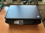Imprimante Hp Photosmart 5520, Computers en Software, Ophalen, Kopieren, Printer, Ingebouwde Wi-Fi