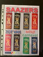 Aalst carnaval nominette, Boeken, Ophalen, Nieuw