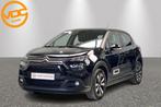 Citroen C3 Max 1.2 110 eat6, Automaat, 1199 cc, USB, Zwart