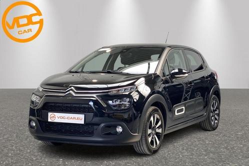 Citroen C3 Max 1.2 110 eat6, Auto's, Citroën, C3, Airbags, Bluetooth, Boordcomputer, Centrale vergrendeling, Climate control, Cruise Control