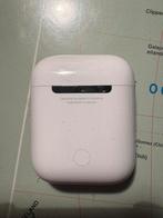 Airpods serie 2, Bluetooth, Op oor (supra aural), Zo goed als nieuw, Ophalen
