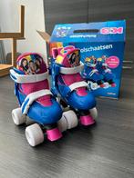 K3 rolschaatsen maat 26/29, Kinderen en Baby's, Ophalen, Zo goed als nieuw