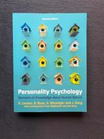 Psychologie de la personnalité , Enlèvement ou Envoi, Neuf, Diverse auteurs