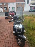 Nexo Borsalino B klasse 50cc, Ophalen, Gebruikt