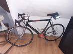 Koersfiets Eddy Merckx, Gebruikt, Heren, Aluminium, Ophalen