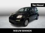 Fiat Panda 1.0 Hybrid Pandina, Autos, Fiat, 116 g/km, Achat, Euro 6, Boîte manuelle