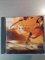 CD. L'Evangile. 1492., CD & DVD, CD | Musiques de film & Bandes son, Comme neuf, Enlèvement ou Envoi