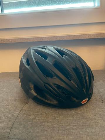 Fietshelm Bell Solar beschikbaar voor biedingen