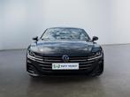 Volkswagen Arteon BOITE AUTO*R-LINE*CAMERA*ATTACHE REM+++, Auto's, Automaat, Arteon, Bedrijf, 5 deurs
