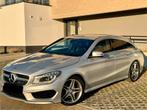 Mercedes benz Cla 180i pack amg 6/2016 37000 KM EURO6b, Auto's, Voorwielaandrijving, CLA, 5 deurs, Particulier