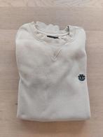 Beige sweater man/jongen - Element - XS, Kleding | Heren, Ophalen, Zo goed als nieuw, Beige