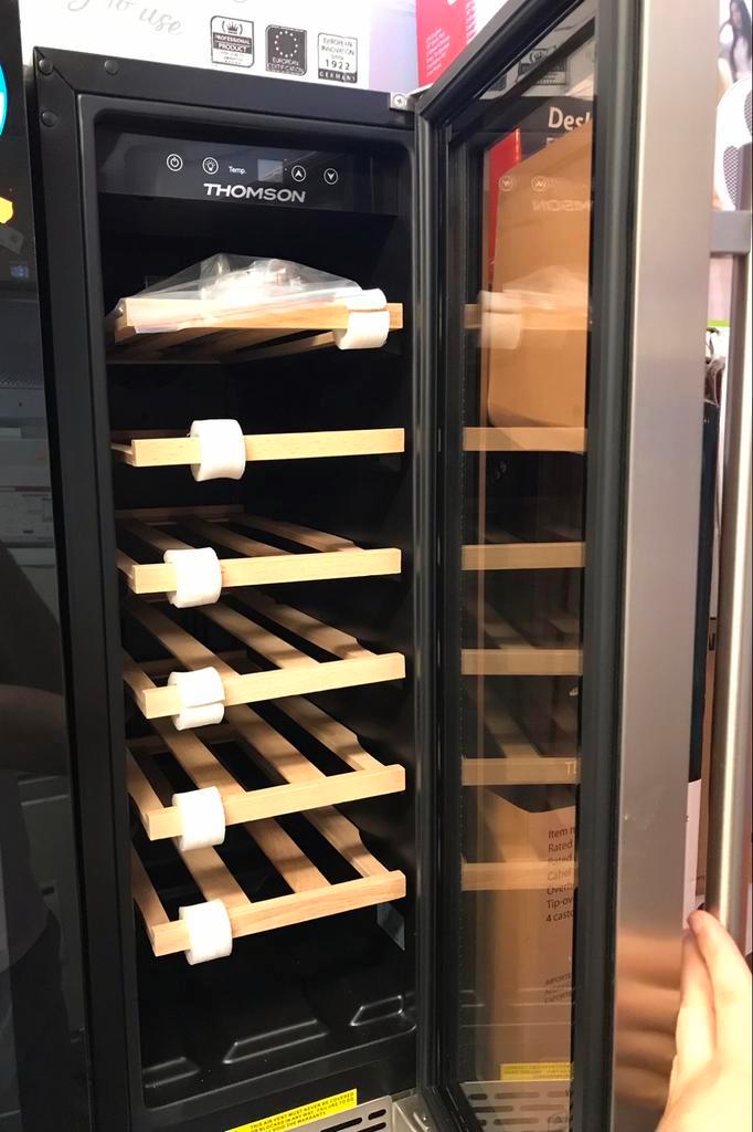 Cave a 🍷 à partir de 179€✅avec garantie 🍷🔥, Collections, Vins, Neuf