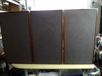 Carad  klankkasten  3 weg met EMI speakers beschikbaar voor biedingen
