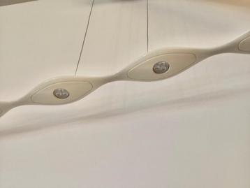 Philips Ledino led hanglamp wit beschikbaar voor biedingen