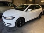 Volkswagen Polo 1.0TSI (bj 2018), Voorwielaandrijving, Stof, Gebruikt, Euro 6