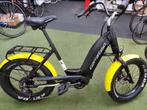 Corratec Life S Cross Elektrische fiets, Fietsen en Brommers, Elektrische fietsen, Ophalen, Nieuw, 50 km per accu of meer, Overige merken