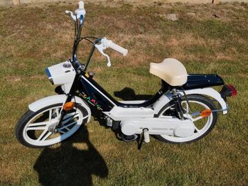 Honda camino klasse a, Fietsen en Brommers, Brommers | Honda, Ophalen, Gebruikt