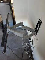 Tv ophangbeugel grote tv, Audio, Tv en Foto, Ophalen, Zo goed als nieuw