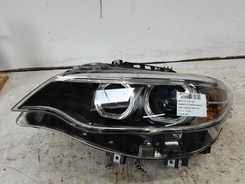 KOPLAMP LINKS BMW 2 serie (F23) (730446512), Auto-onderdelen, Verlichting, BMW, Gebruikt