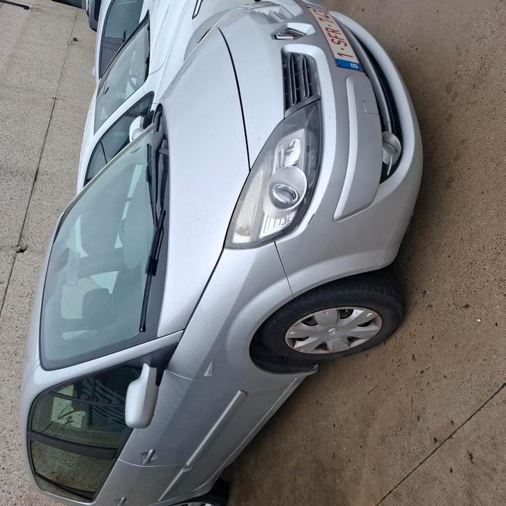 Scenic prêt à immatriculer, Auto's, Renault, Particulier, Ophalen