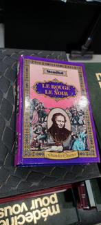 Stendhal le rouge et noir, Ophalen of Verzenden, Zo goed als nieuw
