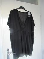 Robe de plage H&M taille XL neuve, Noir, Taille 46/48 (XL) ou plus grande, H&M, Envoi
