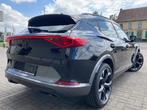 Formentor 150tsi -AUTOMAAT -GPS -App -LED -Camera -Alu 19', Auto's, 1498 cc, 4 cilinders, Formentor, Leder en Stof