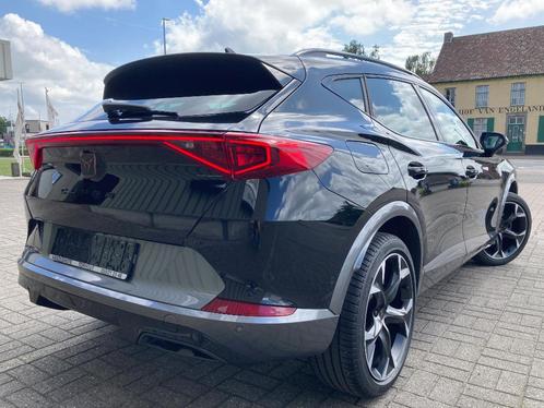 Formentor 150tsi -AUTOMAAT -GPS -App -LED -Camera -Alu 19', Auto's, Cupra, Bedrijf, Te koop, Formentor, ABS, Achteruitrijcamera