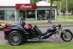 Rewaco RF1 LT trike-2, Motoren, 1499 cc