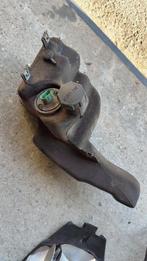 Benzine Tank - Gilera Stalker, Ophalen, Tank