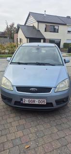 Ford focus c-max 2004 verkopen, Auto's, Bedrijf, Te koop, C-Max