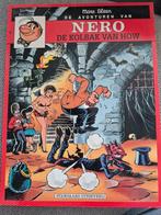 Nero - De kolbak van how, Enlèvement ou Envoi, Marc Sleen, Une BD, Comme neuf
