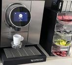 Nespresso momento koffiemachine, Ophalen, Zo goed als nieuw, Koffiemachine, Koffiepads en cups
