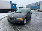 Bmw 320D 2001, Autos, Achat, Entreprise, Boîte manuelle, Diesel